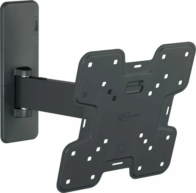 vogels tv-vægbeslag quick full-motion fixed 19-43" sort max 15 kg