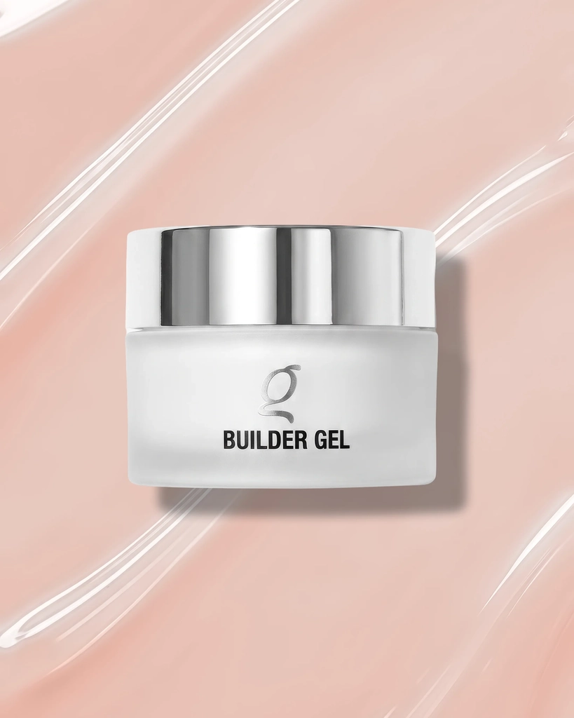 builder gel • 05 this is it • 21free+