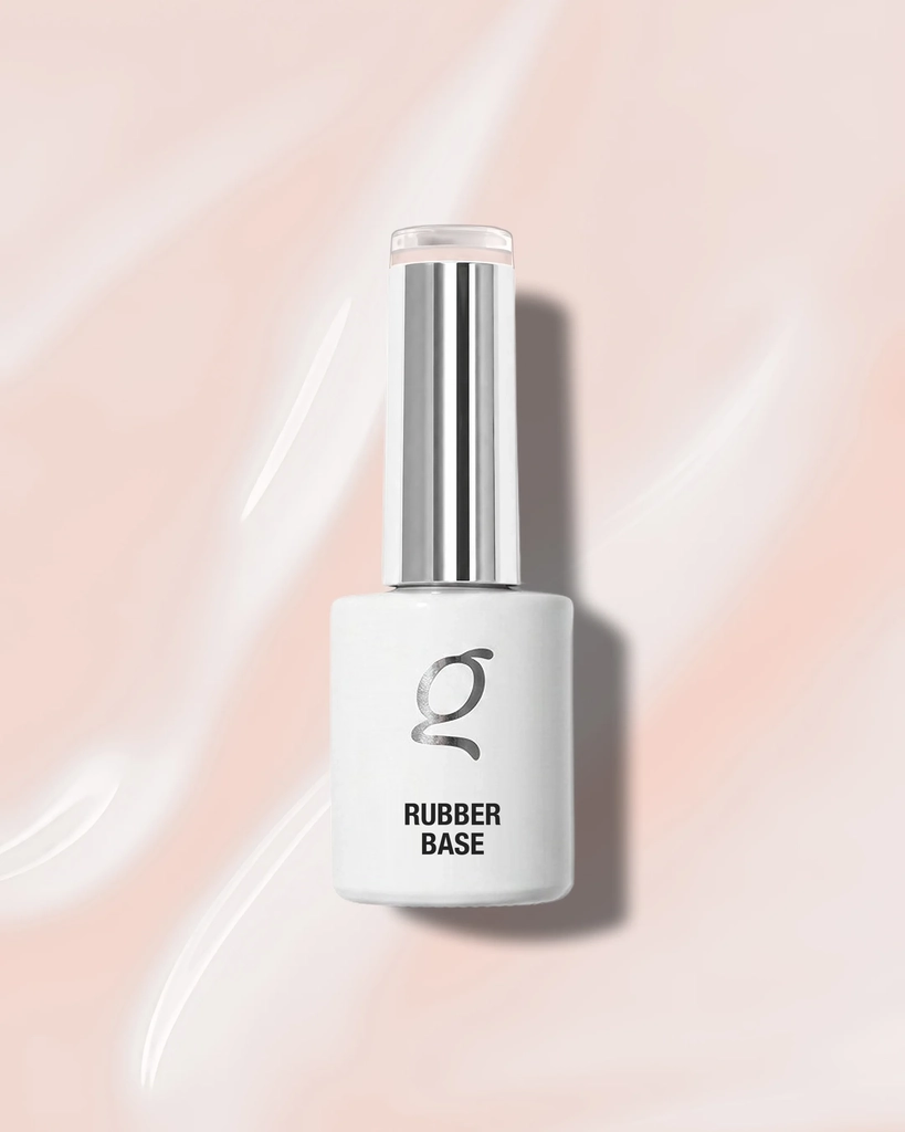 rubber base • 09 au naturel • 21free+