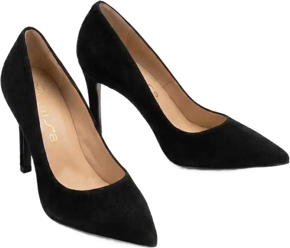 Unisa Teresaks Black
