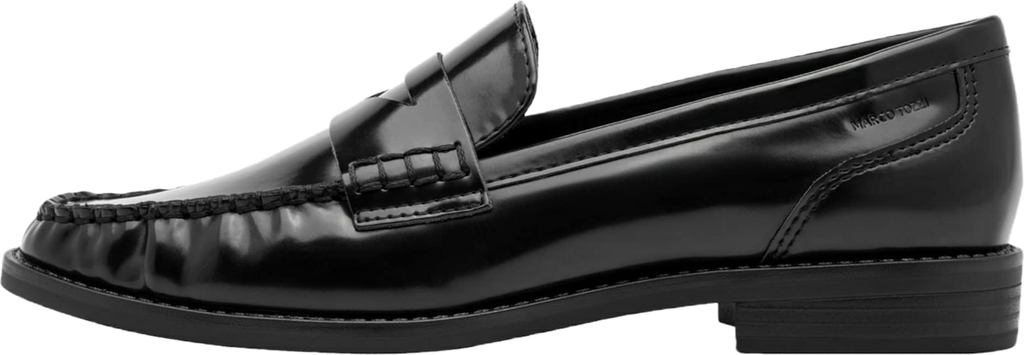 MARCO TOZZI Slipper  sort