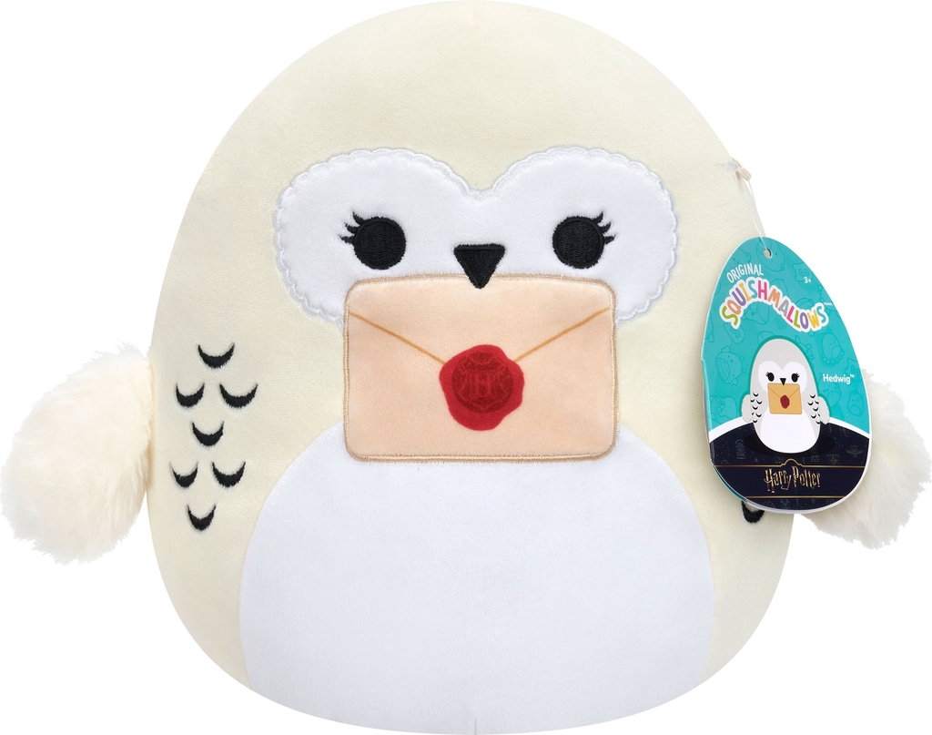 Squishmallows 20 cm Harry Potter Le
