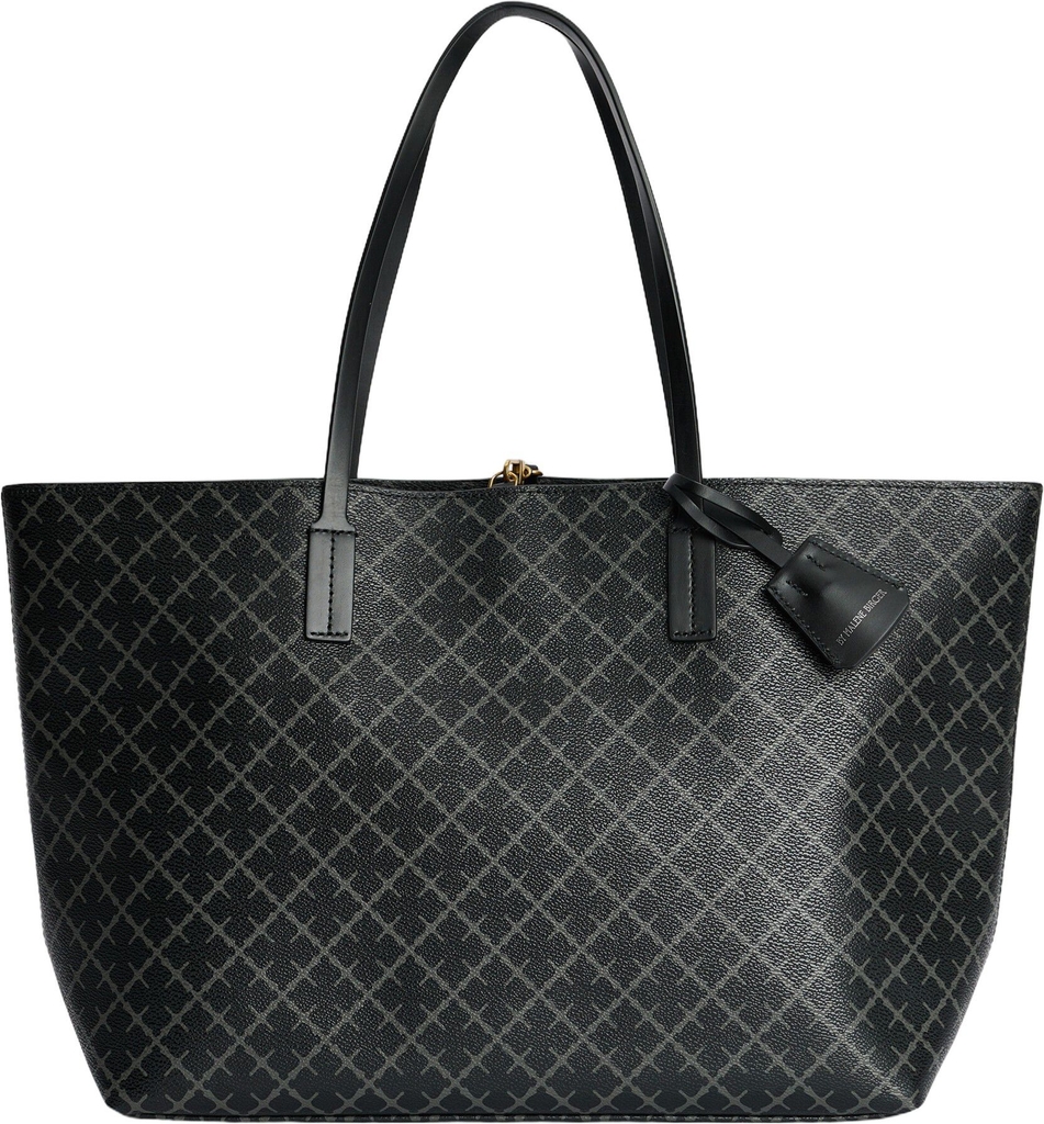 By Malene Birger 06286697 Skuldertasker hos Magasin Grå One Size