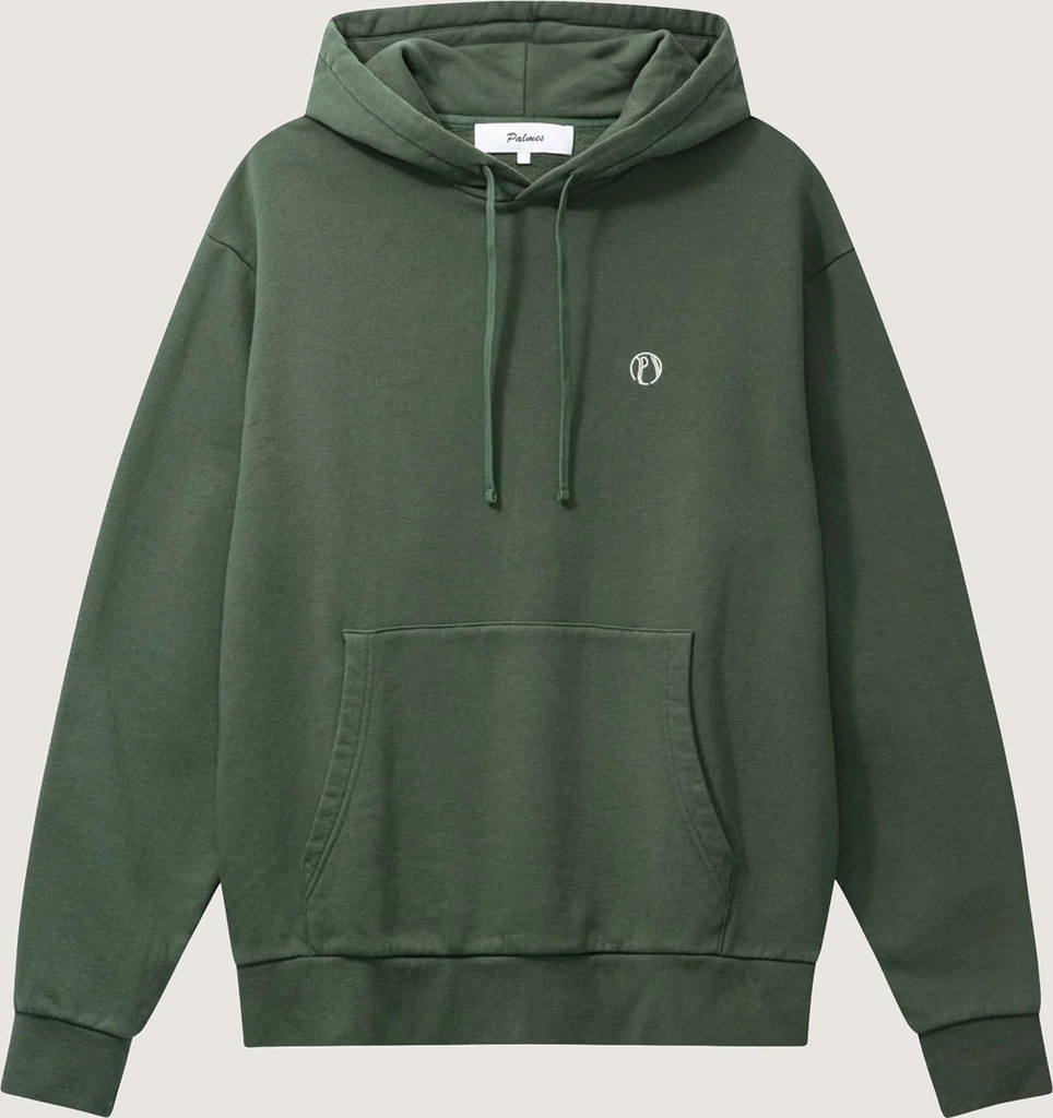 ball hooded sweatshirt