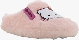 Hello Kitty Inneskor - Light Pink