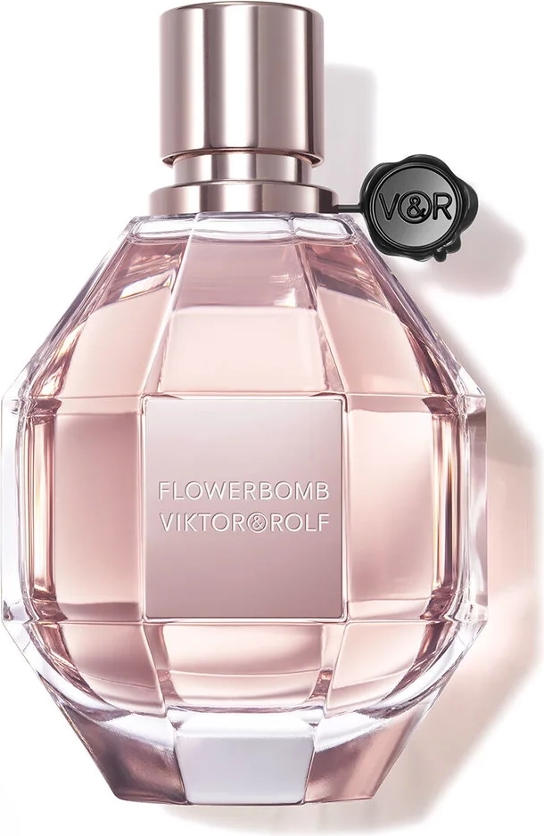 Viktor & Rolf Flowerbomb, eau de parfum, da donna, 50 ml