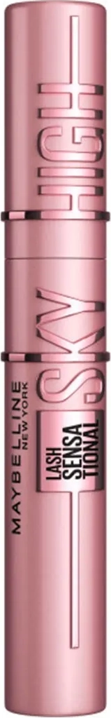 Maybelline Surra Sensationell Moln Hög Mascara - Brown