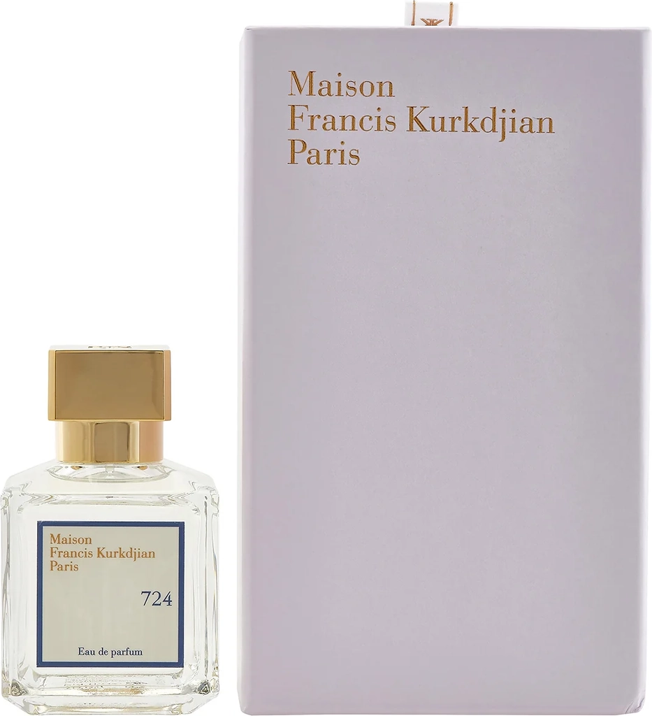 Maison Francis Kurkdijan 724 EDP U 70 ml