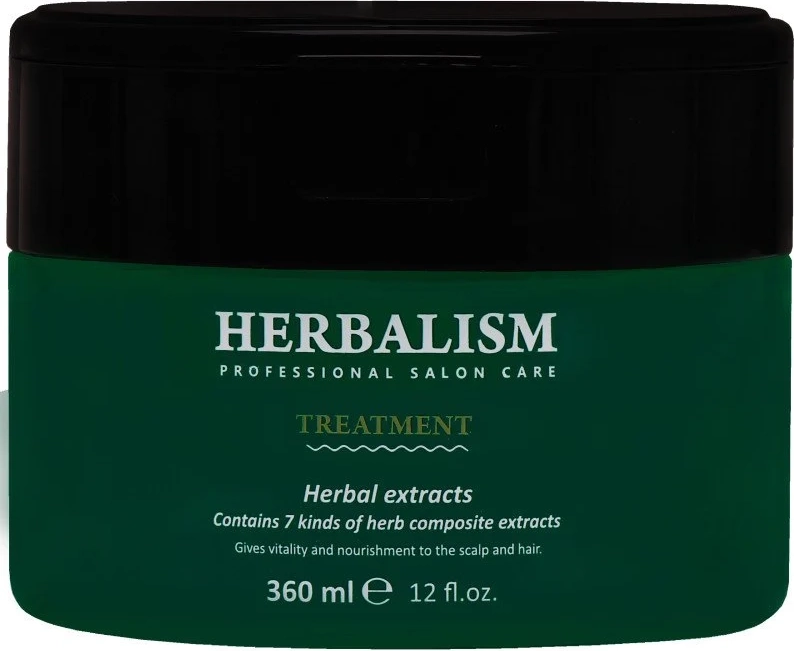Lador Trattamento Erboristeria La'dor 360 ml