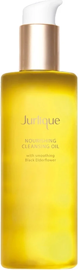Jurlique Olio Detergente Nutriente, Per Il Viso, 200 ml