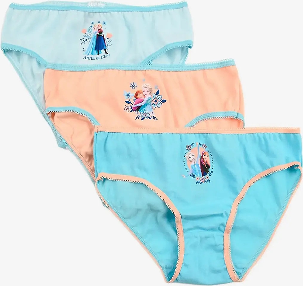 Frost Boxer - Multi/patterned - 98/104
