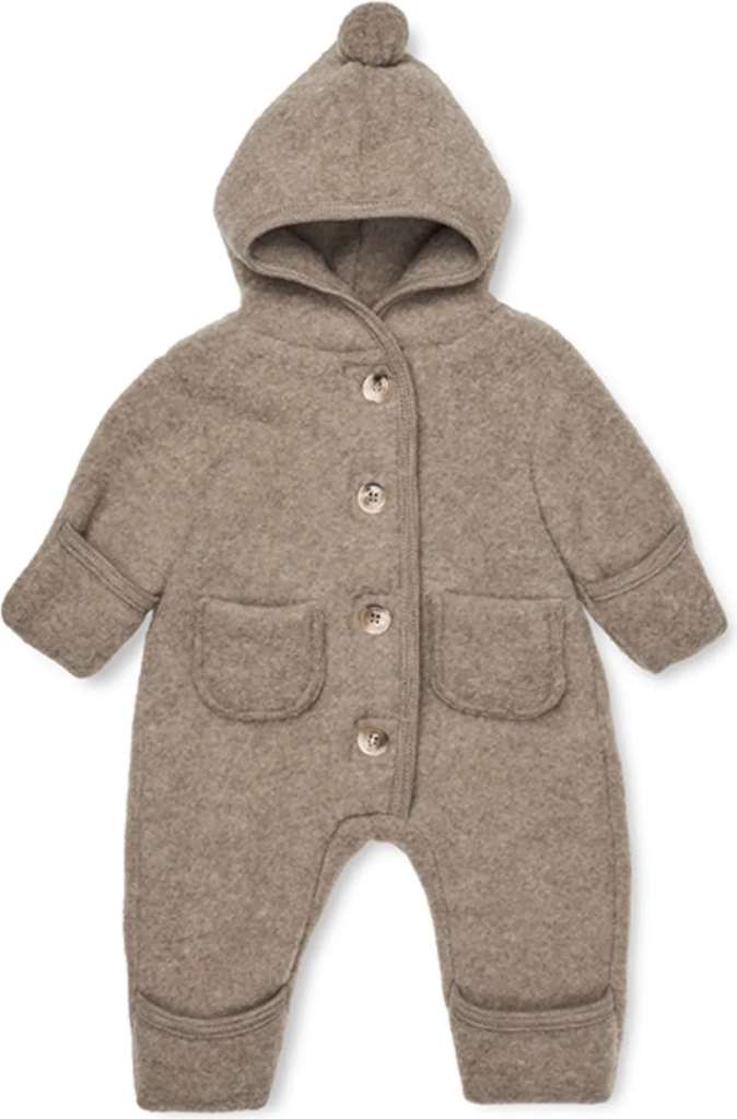 lalaby hazel bamse heldragt