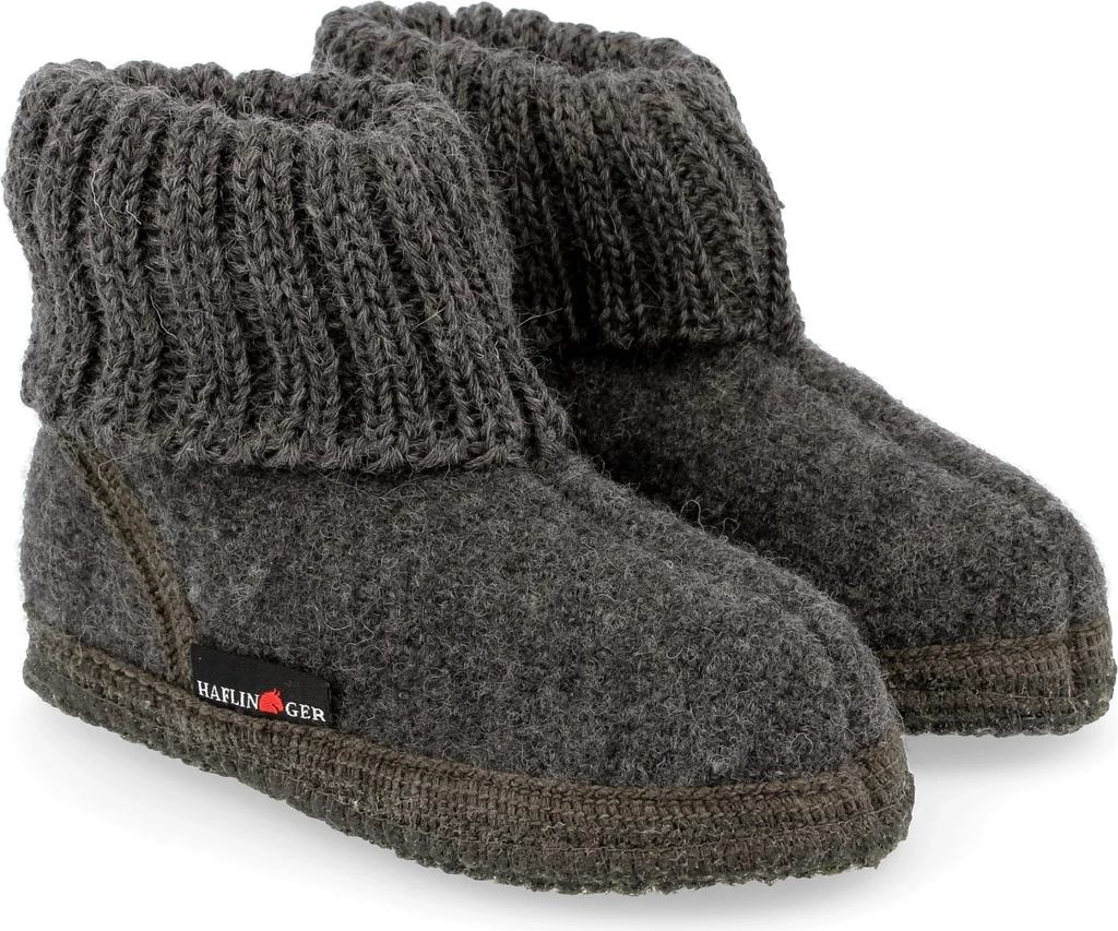 Haflinger Anthrazit Hüttenschuh Karl Str. 34