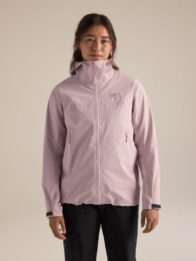 beta jacket women's