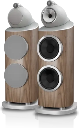 bowers & wilkins 801 d5
