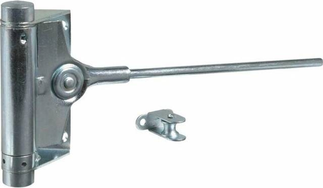 Kyner Beslag Dørlukker Nr 3 120x235 mm 60 kg