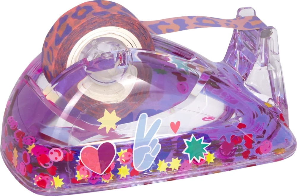 spiegelburg tape dispenser friends forever