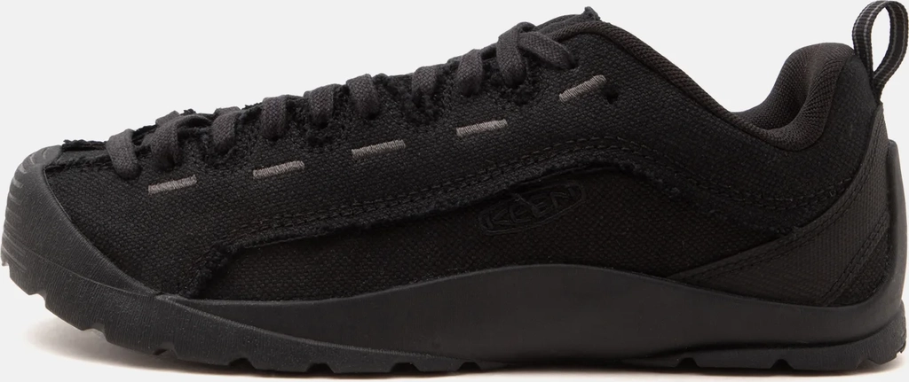 KEEN Lave sko 'JASPER SPLIT'  sort