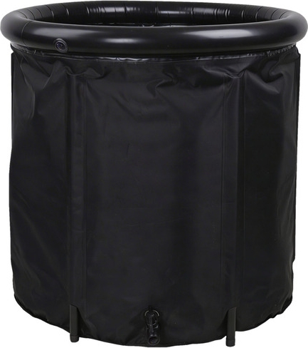 Isbad Ø80 x 75 cm 350 Liter