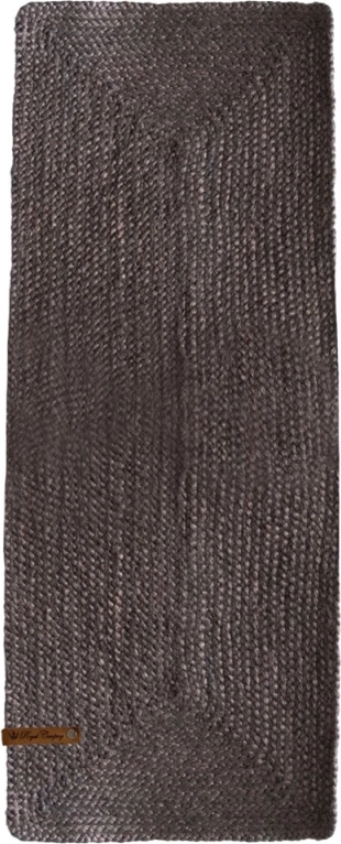royal camping löpare jute