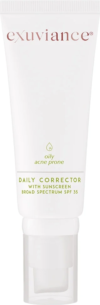 Exuviance Daily Corrector SPF35 40g