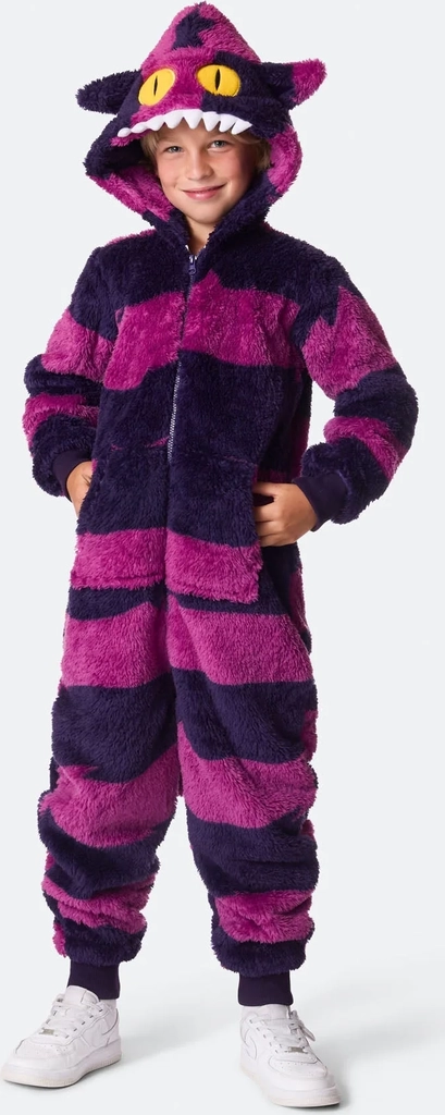 Børn | Kat Onesie Børn
