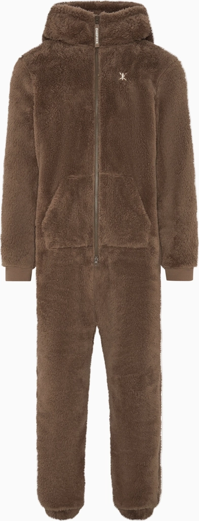 puppy jumpsuit 3.0 | taupe
