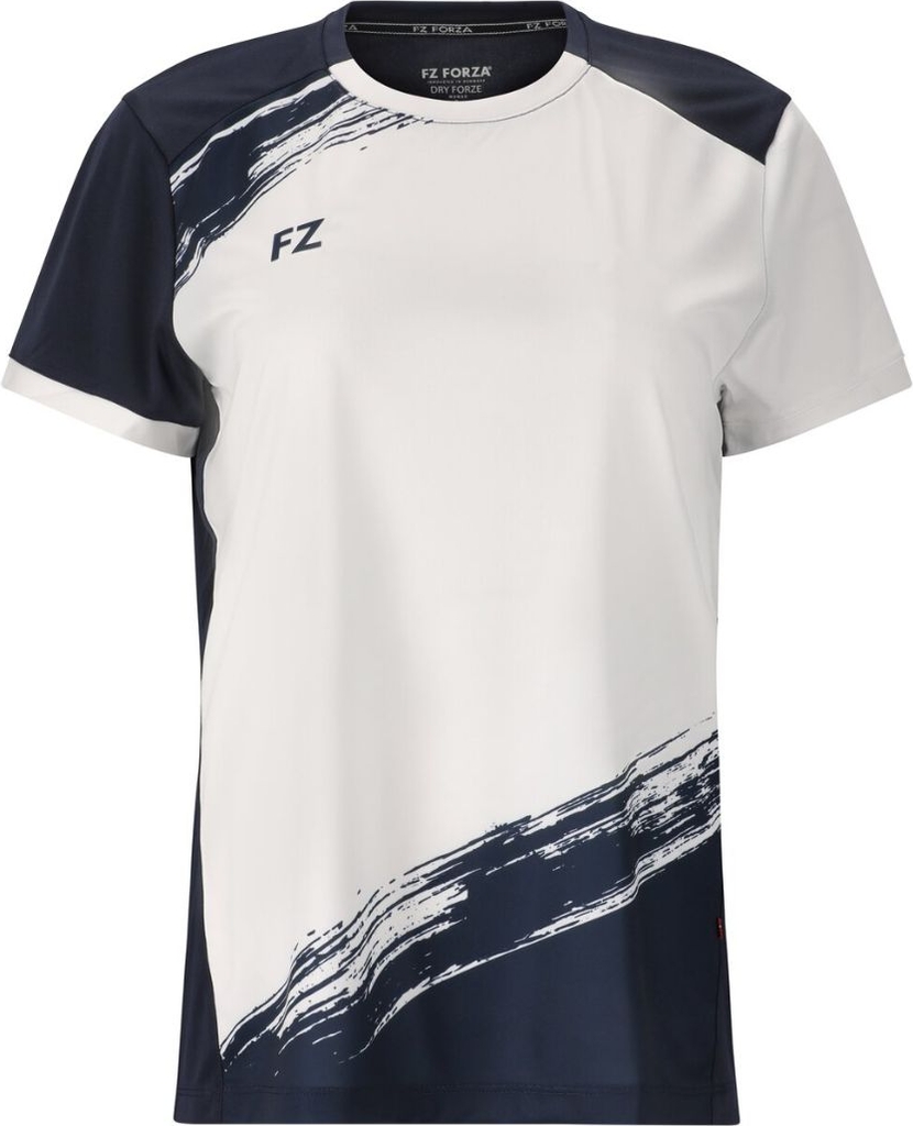 fz cl2604 w ss tee - navy blazer