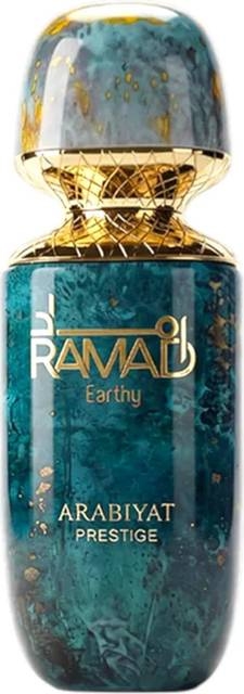 Arabiyat Prestige Ramad Earthy Extrait De Parfum Spray 100ml