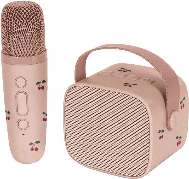 Konges Sløjd Kids Karaoke OS - Håraccessories hos Magasin