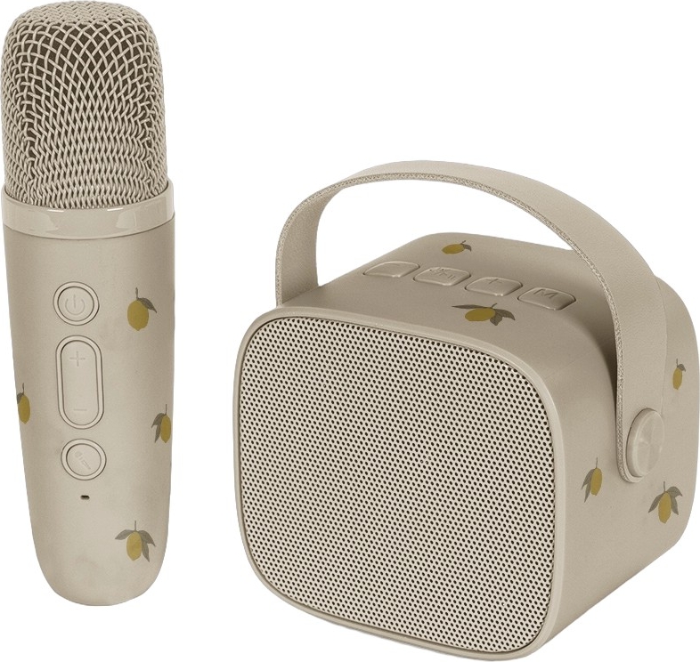 Konges Sløjd Kids Karaoke OS - Håraccessories hos Magasin
