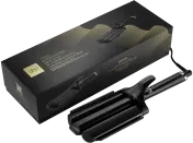 wave - professional triple barrel waver