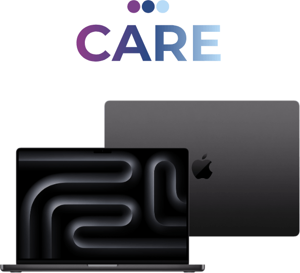 Apple 13-inch MacBook Air: M5 chip with 10‑core CPU and 8‑core GPU, 16GB, 512GB SSD - Midnight
