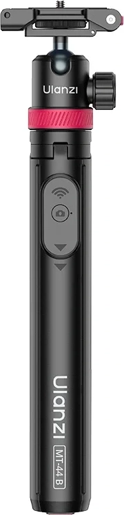 Ulanzi MT-44 B 2-i-1 Selfie Stick Stativ 150cm