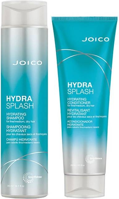 Joico HydraSplash Hydrating Shampoo 300ml