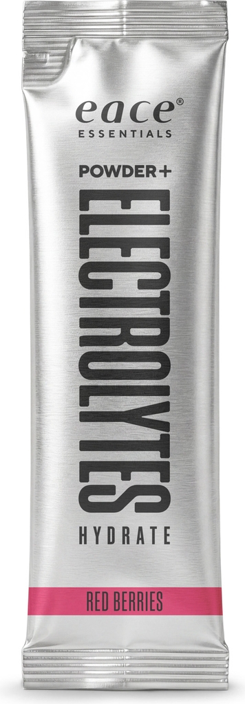 eace powder+ electrolytes red berries 6,5 g