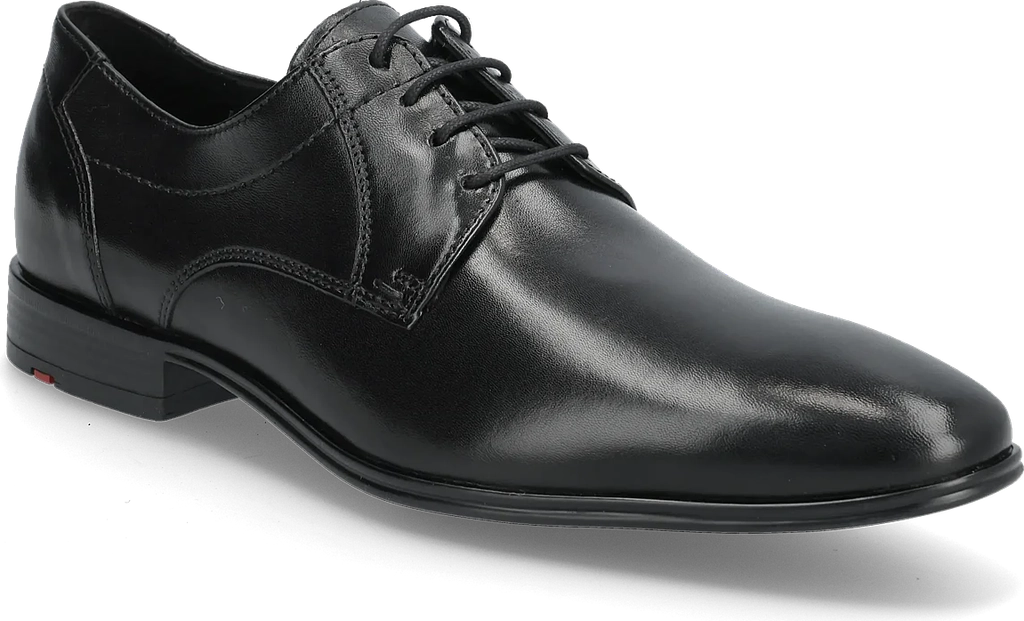 LLOYD Core 111 Businessschuhe Mit Schnürung - Hell Braun