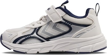 hummel sneakers 'effort one' i hvid