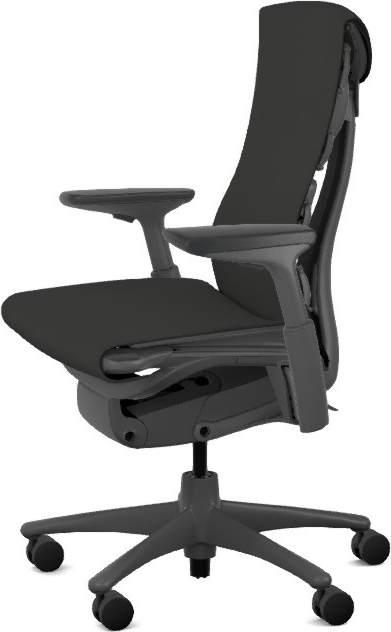 herman miller embody - sample