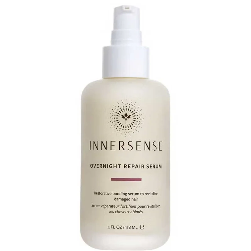 innersense overnight repair serum 118ml