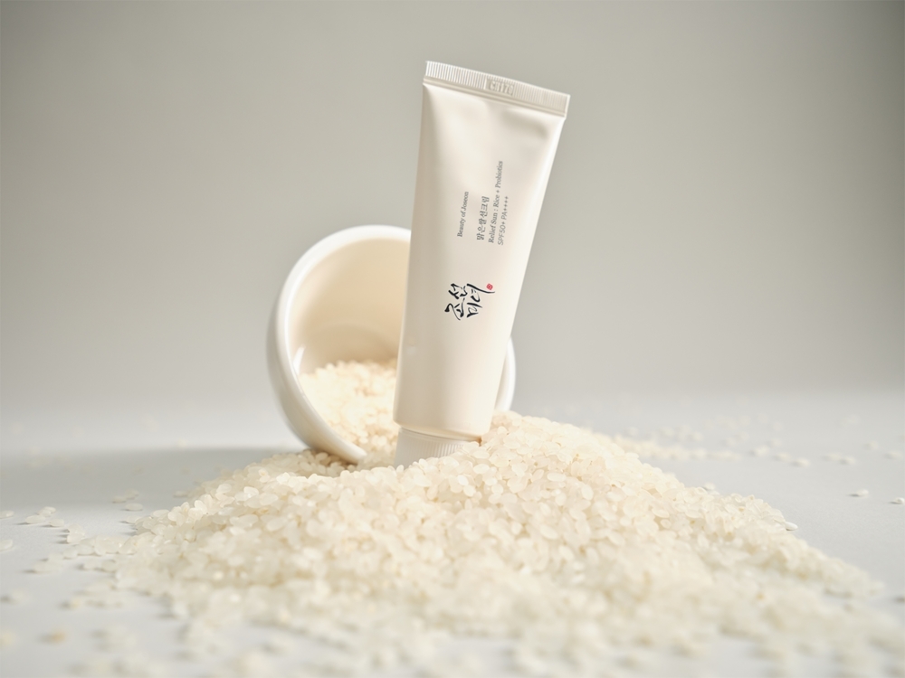 Beauty of Joseon Relief Sun Rice + Probiotics SPF50+ 50ml