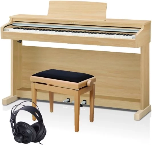 Kawai CX-202 Light Oak Digital Piano