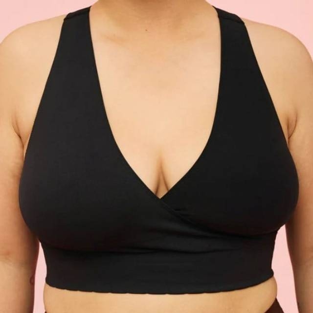 momkind breeze bra m/l, 1 stk. | webapoteket
