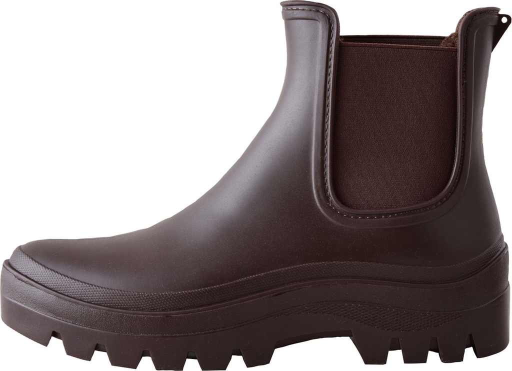 sofie schnoor - jodiesw - gummistøvler - dark brown