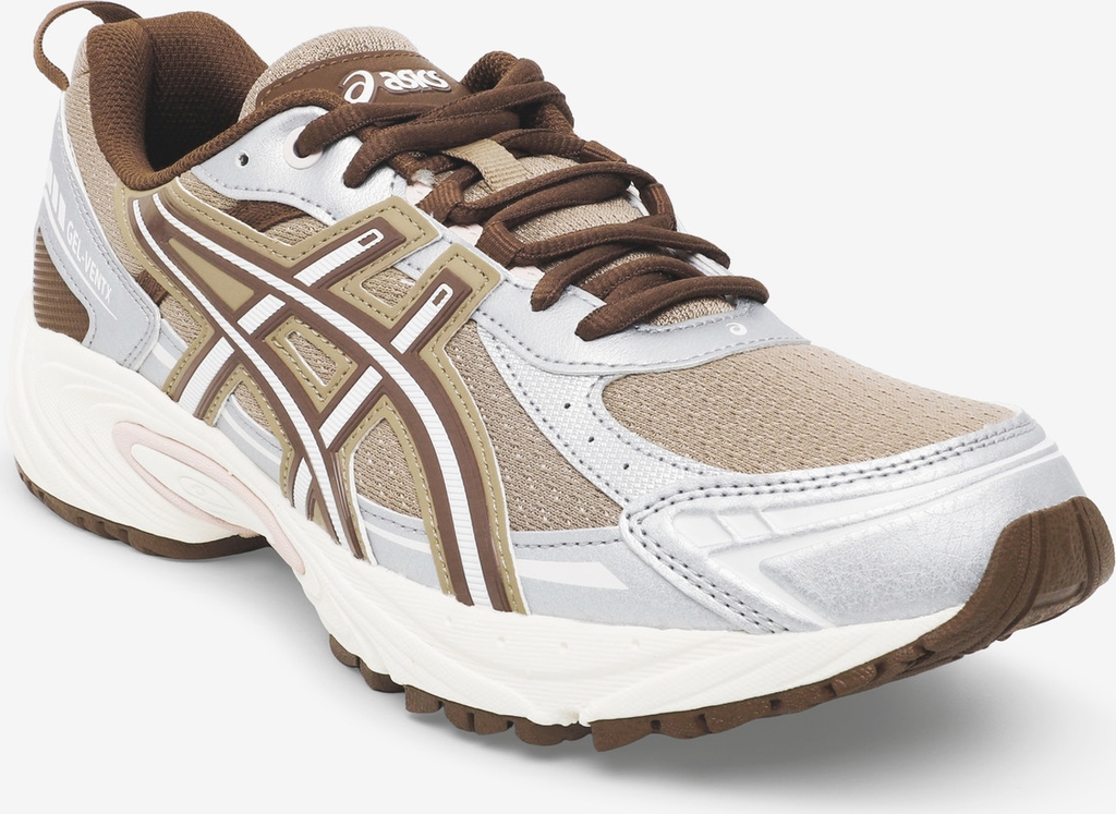 Asics Driftwood Pure Silver