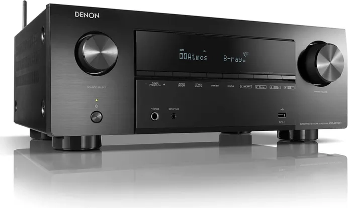 avr-x2700h