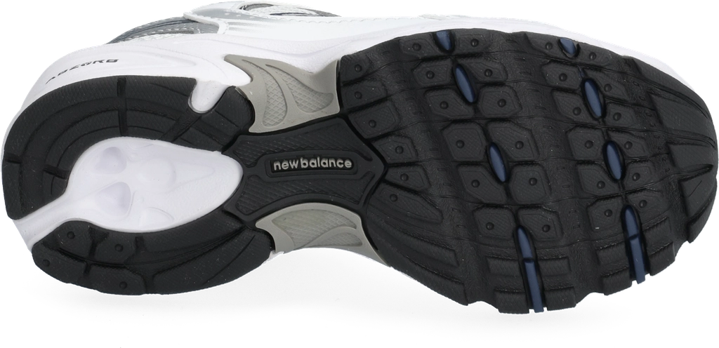 new balance new balance 530 kids bungee lace (white/hvid) - 467 kr | boozt.com