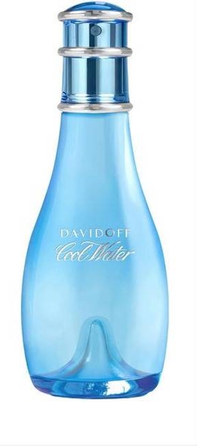 Davidoff Cool Water Woman Eau de Toilette 30 ml 30ml