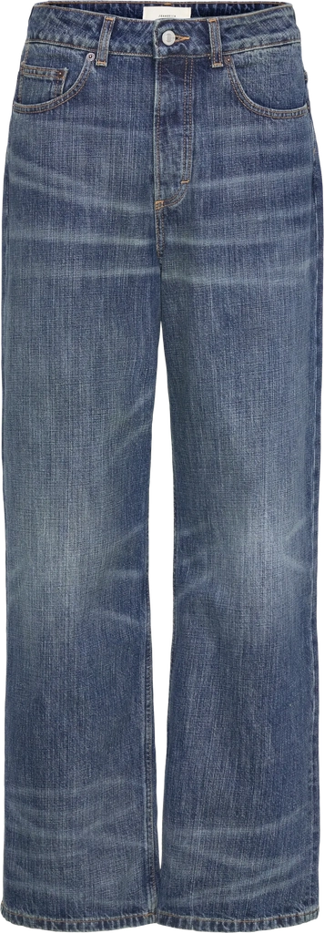 Jeanerica Belem - Navy - 26 x 32