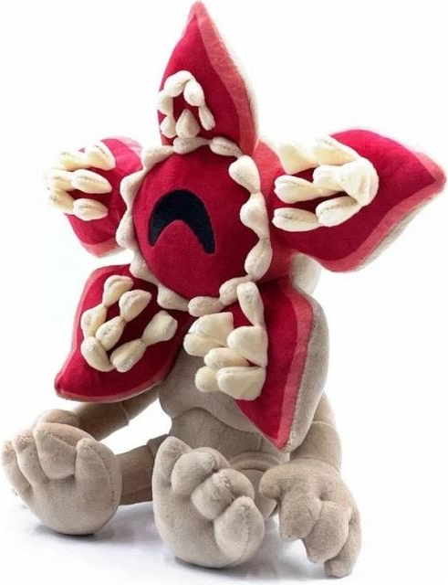 Stranger Things Youtooz Bamse Demogorgon